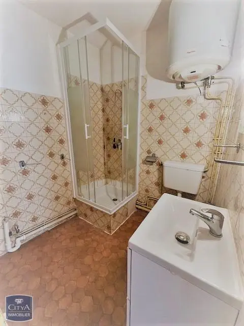 Photo 5 Appartement 1 pièce 28m²
