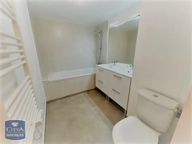 Photo 6 Appartement 4 pièces 70.5m²