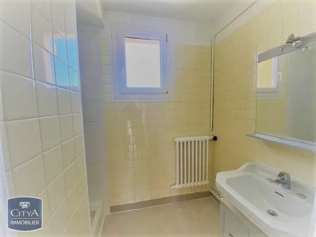 Photo 7 Appartement 3 pièces 57.81m²