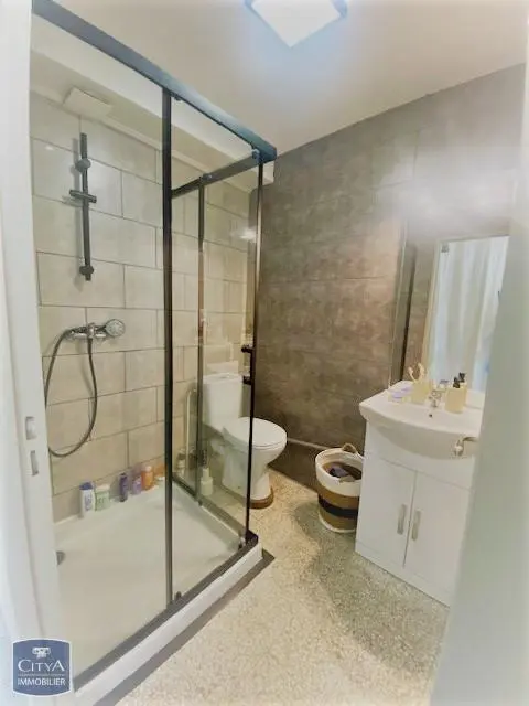 Photo 4 Appartement 1 pièce 20.06m²