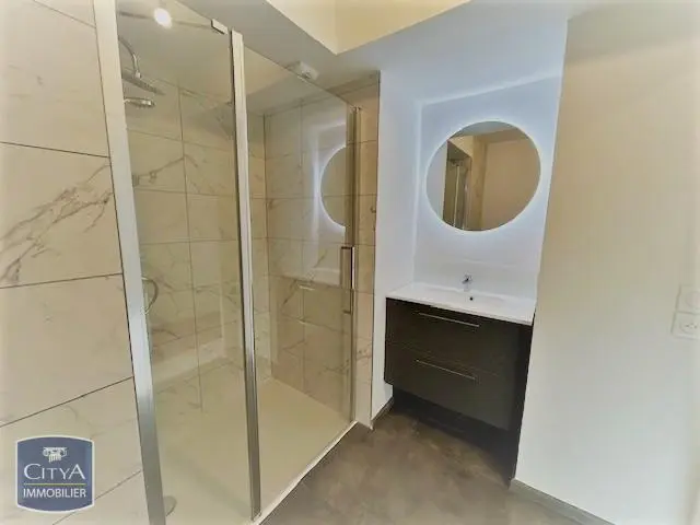 Photo 4 Appartement 1 pièce 30.51m²