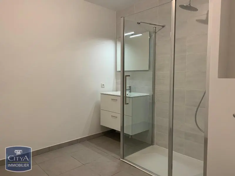 Photo 4 Appartement 2 pièces 40.81m²