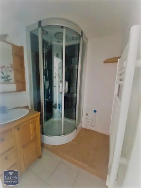 Photo 5 Appartement 3 pièces 47.84m²