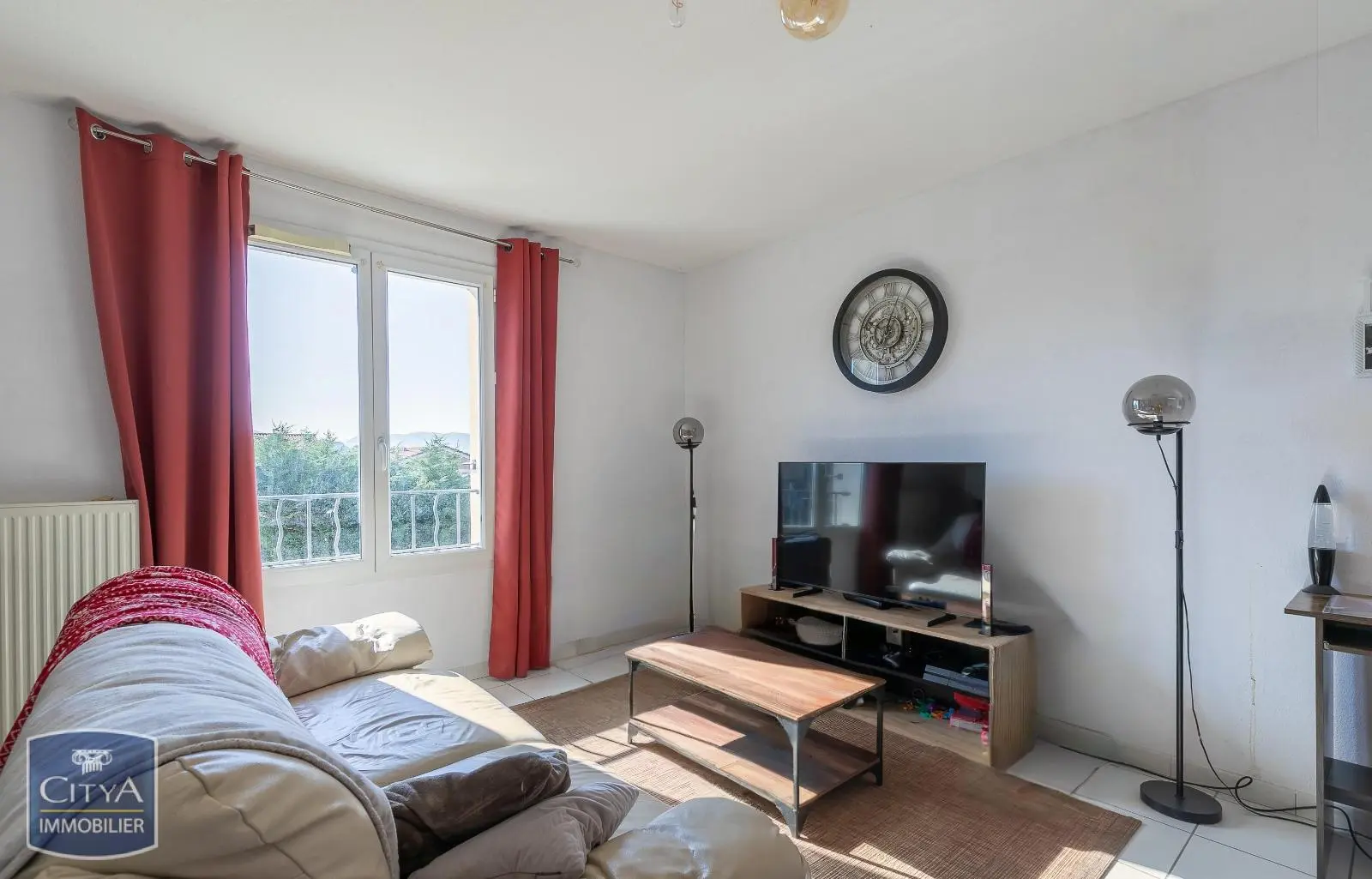 Photo 2 Appartement 3 pièces 72m²