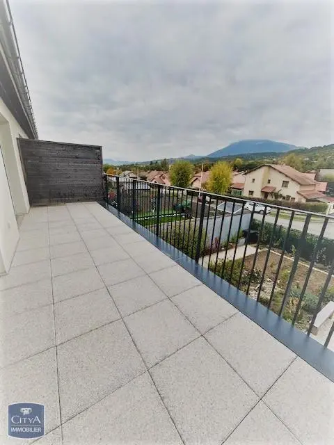 Photo 7 Appartement 3 pièces 66.62m²