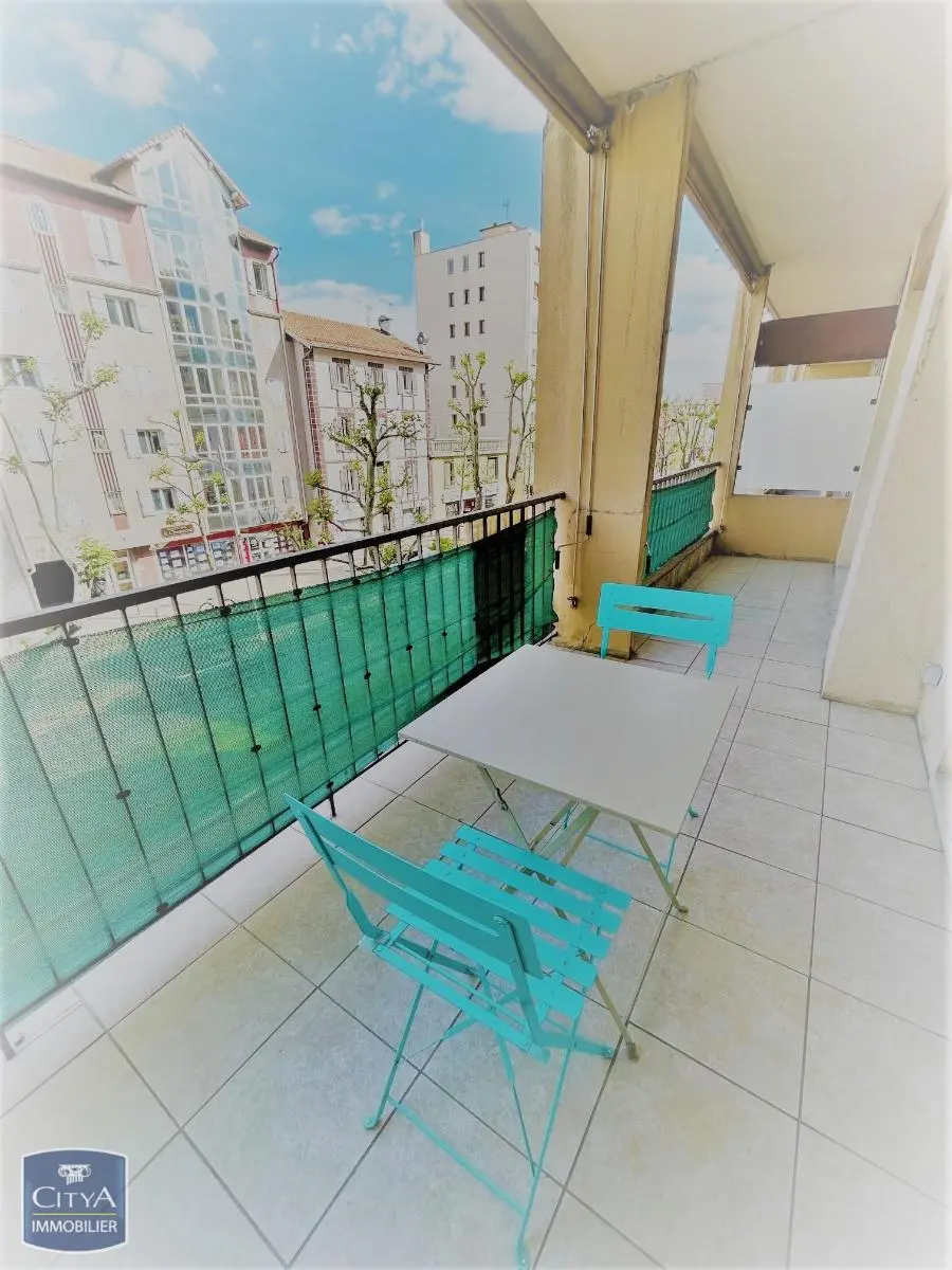 Photo 7 Appartement 2 pièces 33.68m²