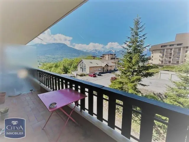 Photo 6 Appartement 2 pièces