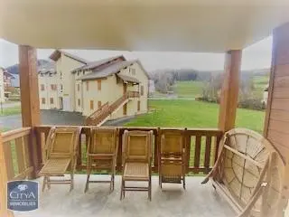 Photo 4 Appartement 3 pièces 46.39m²
