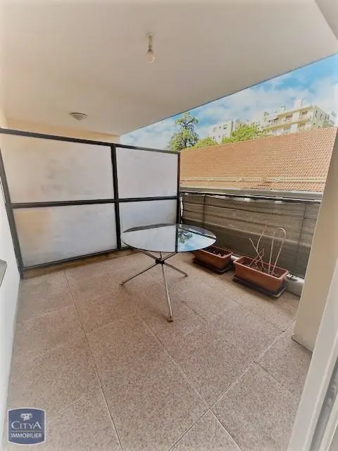 Photo 9 Appartement 2 pièces 38.72m²