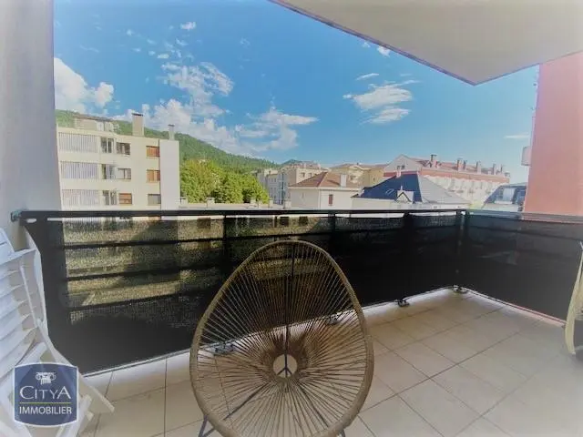 Photo 4 Appartement 3 pièces 58.85m²