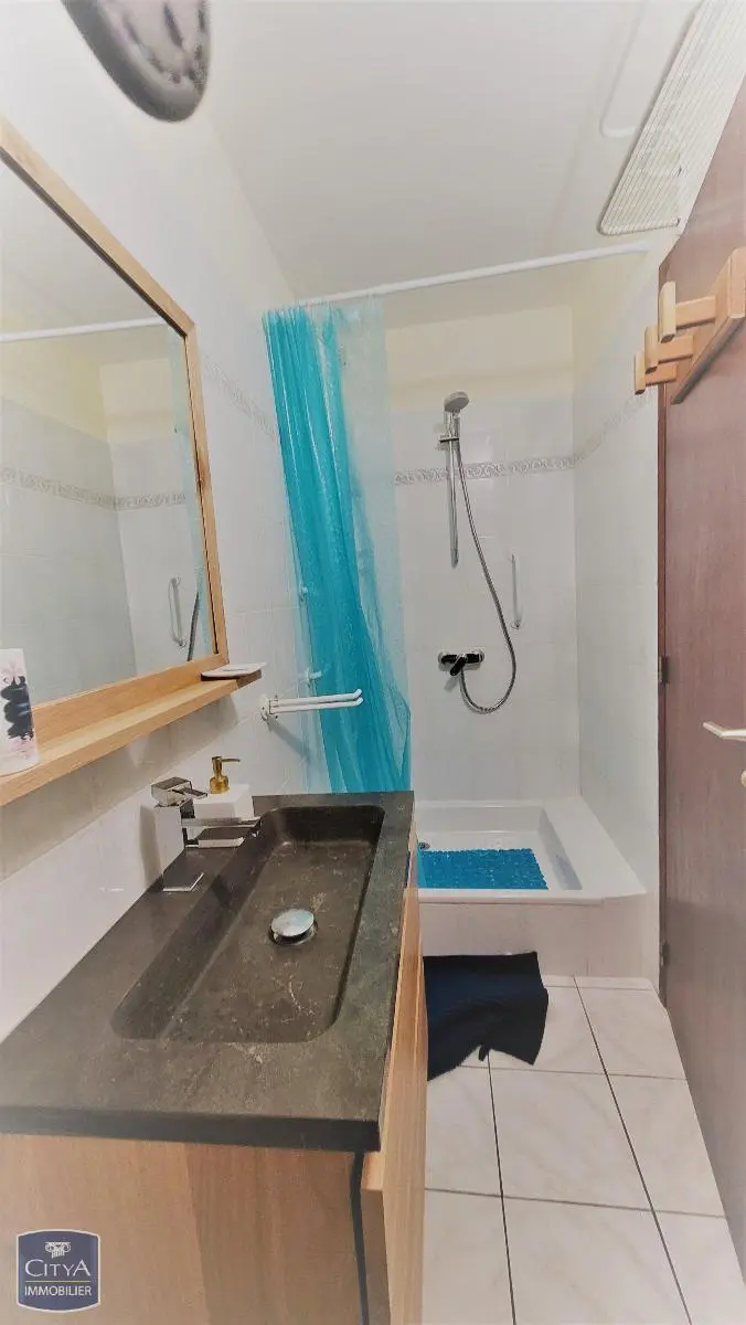 Photo 5 Appartement 1 pièce 25.34m²