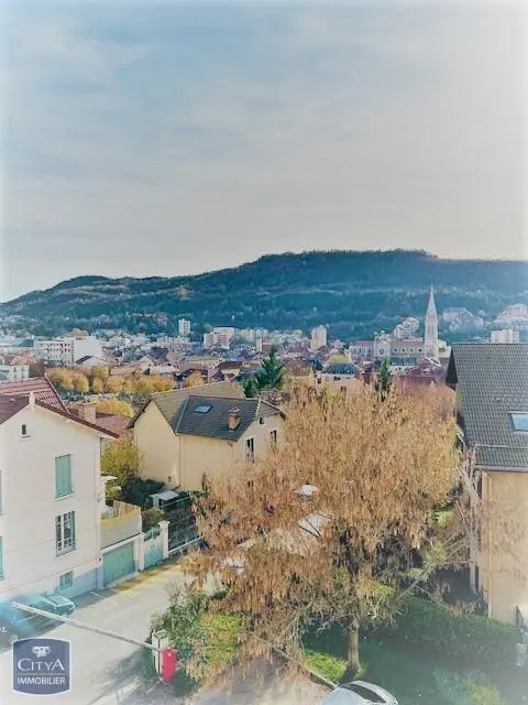 Photo 1 Appartement 5 pièces 78.51m²