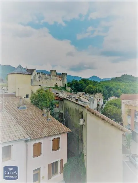Photo 6 Appartement 1 pièce 13.55m²