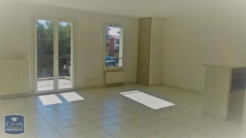 Photo 1 Appartement 3 pièces 68.38m²