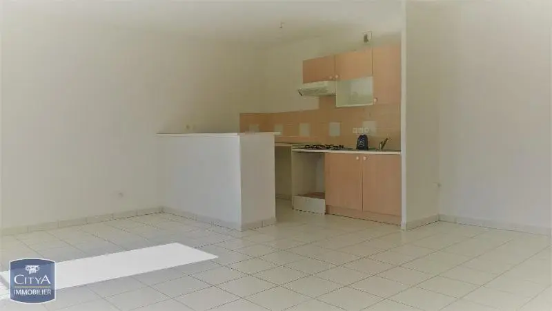 Photo 2 Appartement 3 pièces 68.38m²