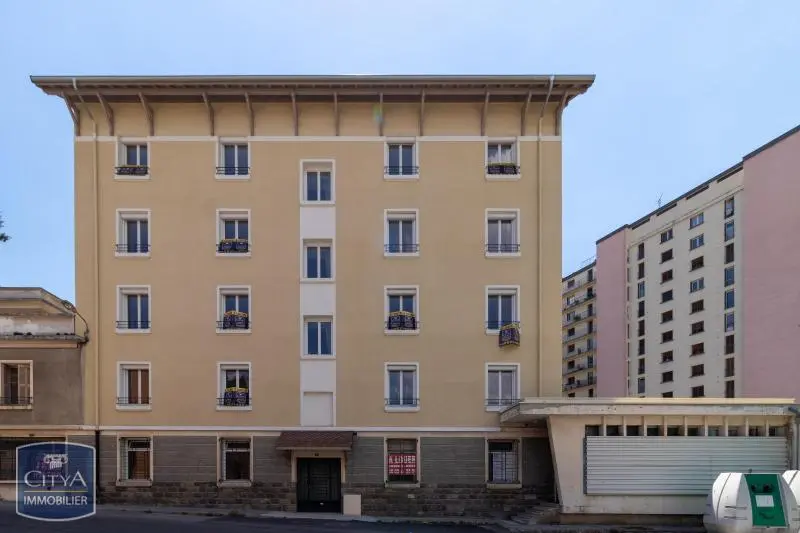 Photo 10 Appartement 3 pièces 70.4m²