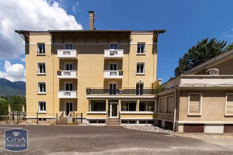 Photo 9 Appartement 3 pièces 70.4m²