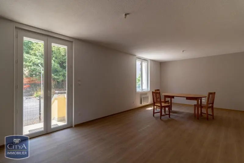 Photo 1 Appartement 3 pièces 70.4m²