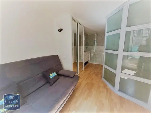 Photo 3 Appartement 2 pièces 40.68m²