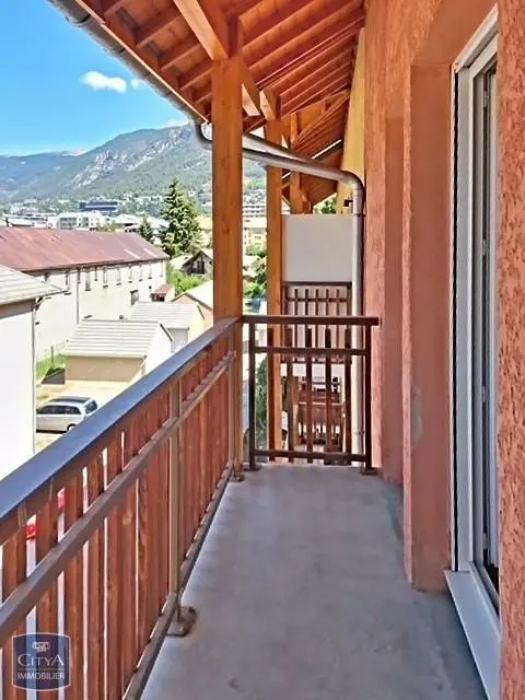 Photo 9 Appartement 2 pièces 35.14m²