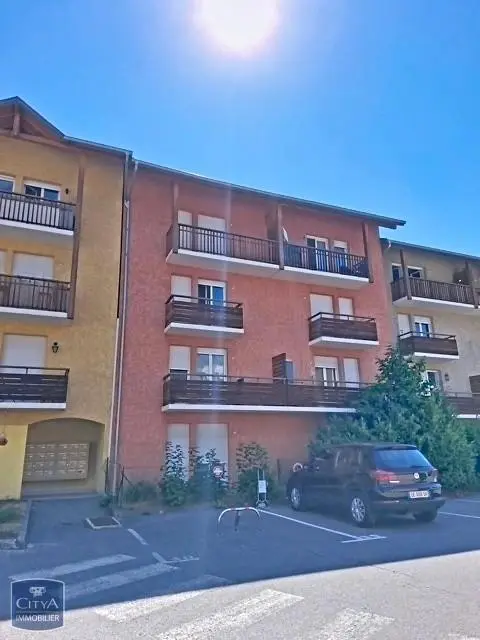 Photo 8 Appartement 2 pièces 35.14m²