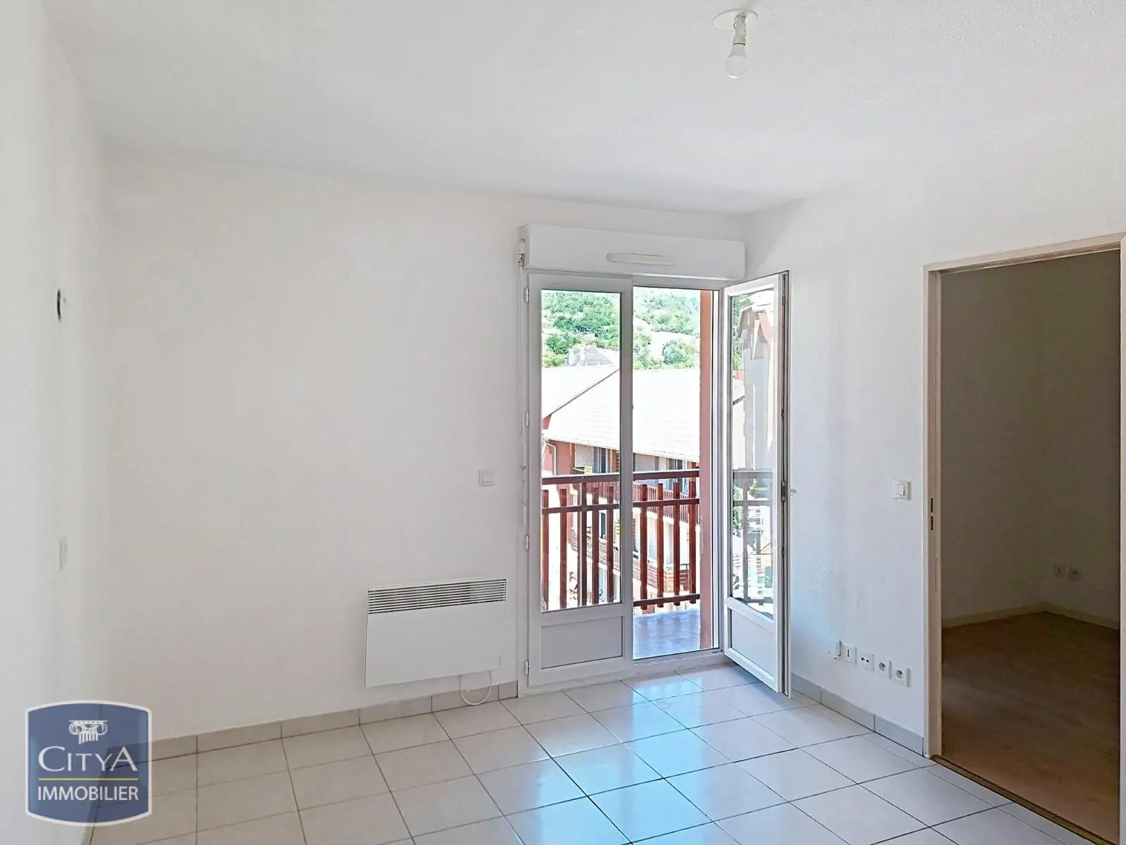 Photo 3 Appartement 2 pièces 35.14m²