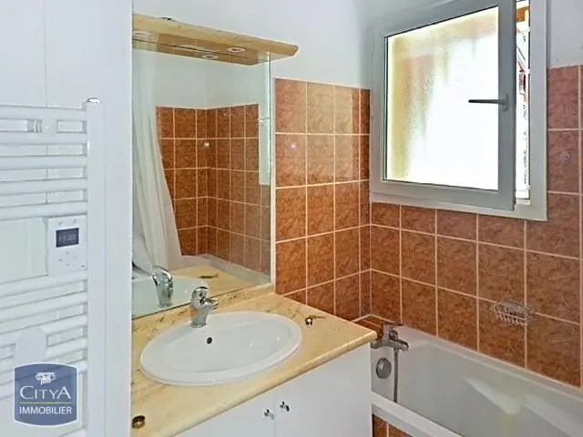 Photo 7 Appartement 2 pièces 35.14m²
