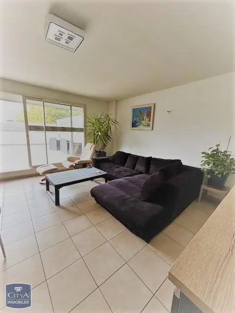 Photo 2 Appartement 4 pièces 85.65m²