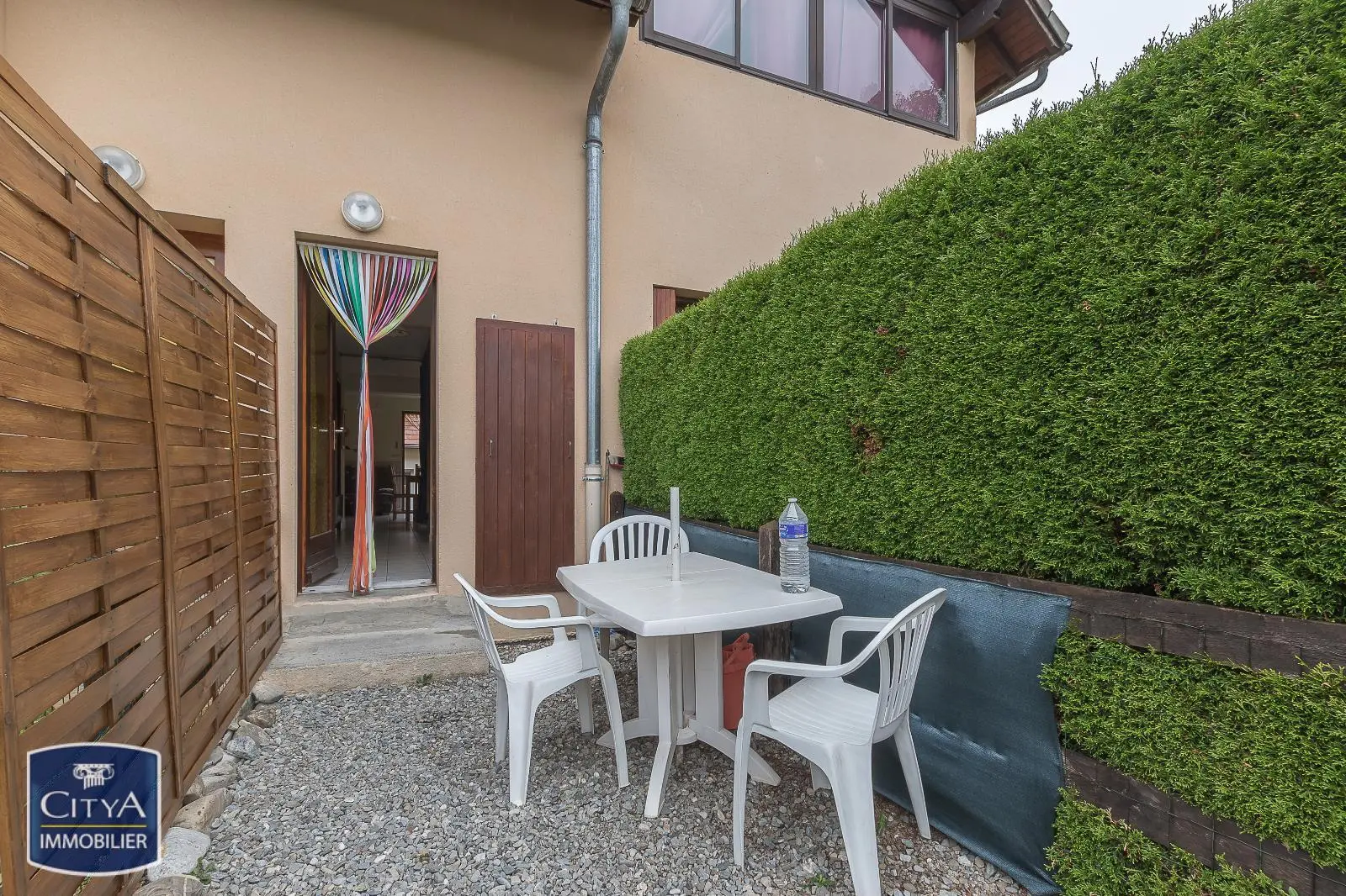 Photo 6 Appartement 1 pièce 25.34m²