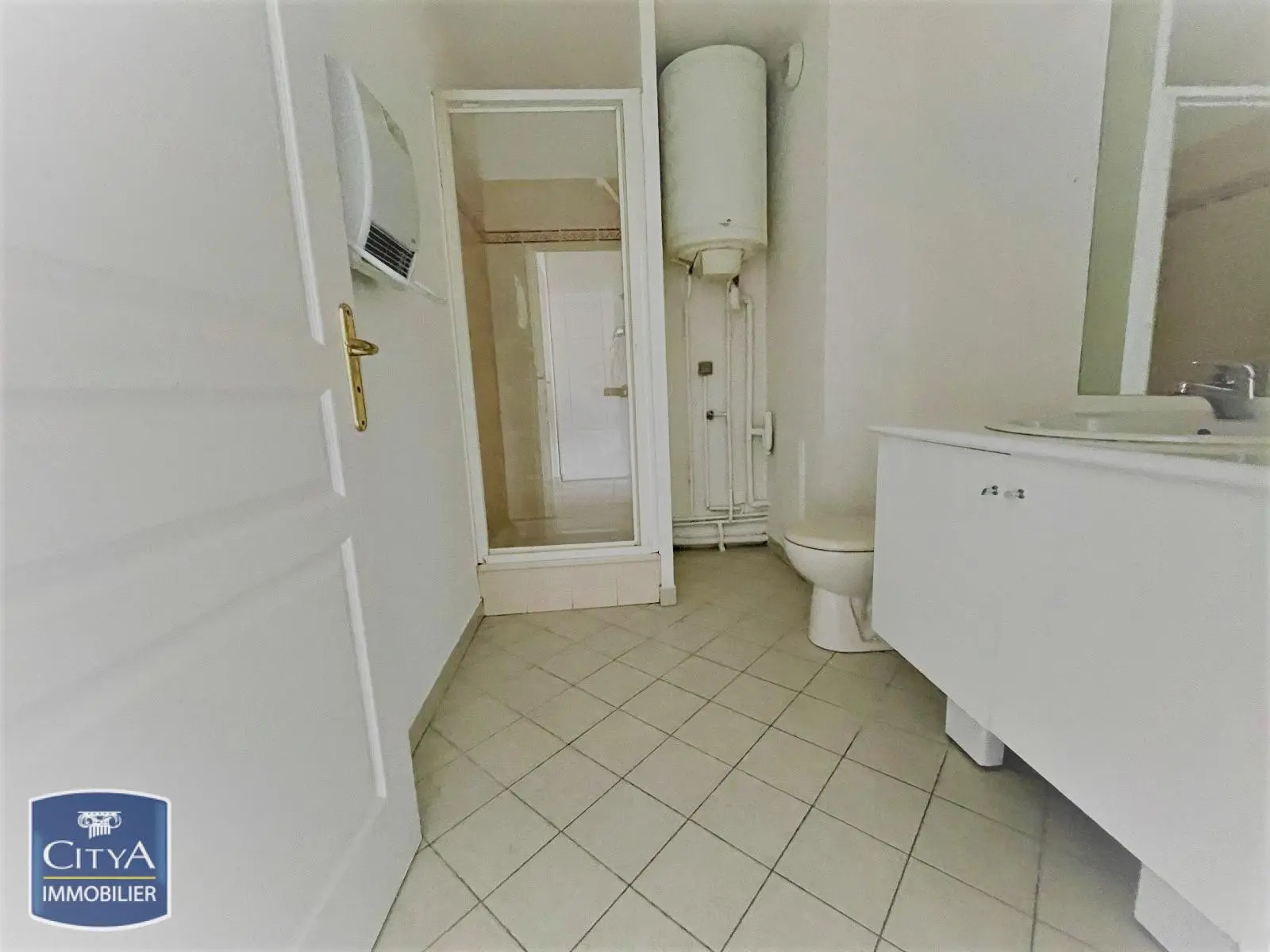 Photo 5 Appartement 1 pièce 28.41m²
