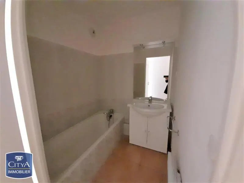 Photo 6 Appartement 2 pièces 47.94m²