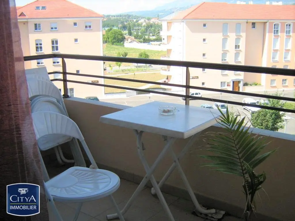 Photo 4 appartement Gap