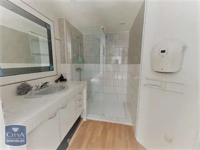 Photo 4 Appartement 2 pièces 40.68m²