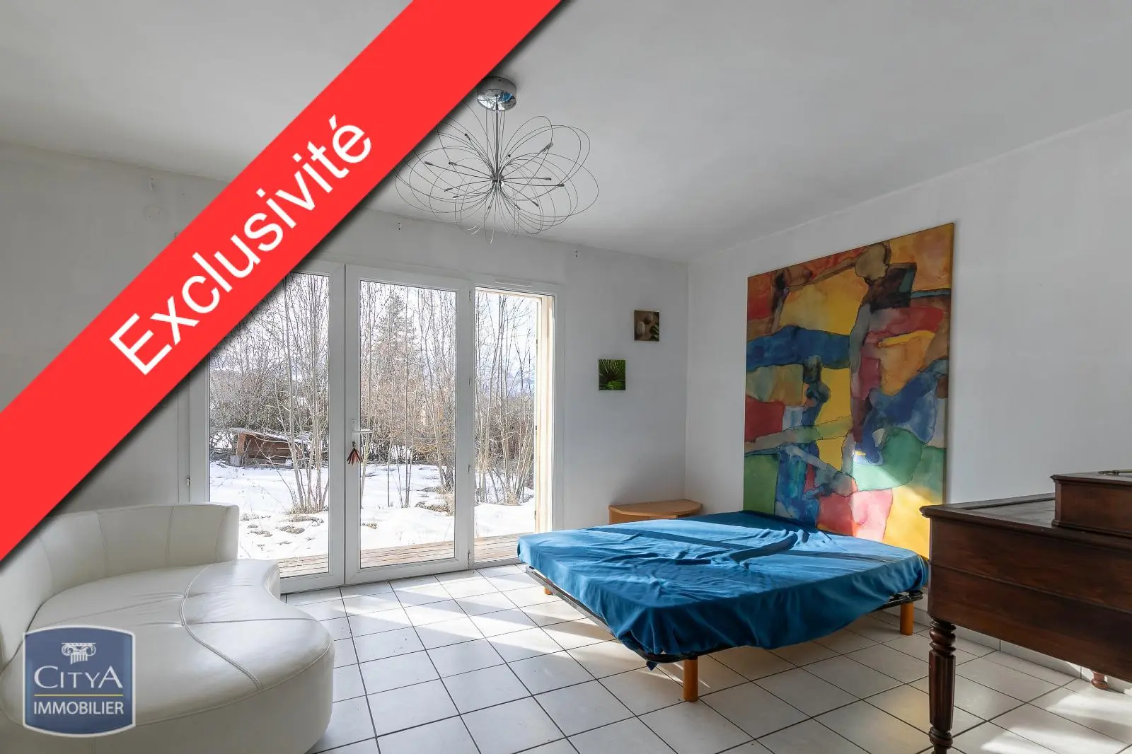 Photo 1 Maison 4 pièces 93.59m²