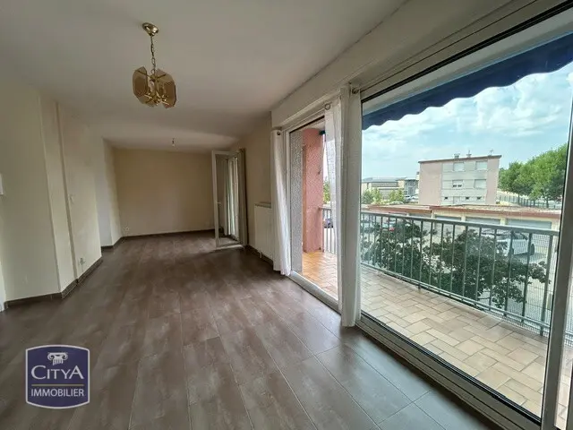 Photo 2 Appartement 3 pièces 70.55m²