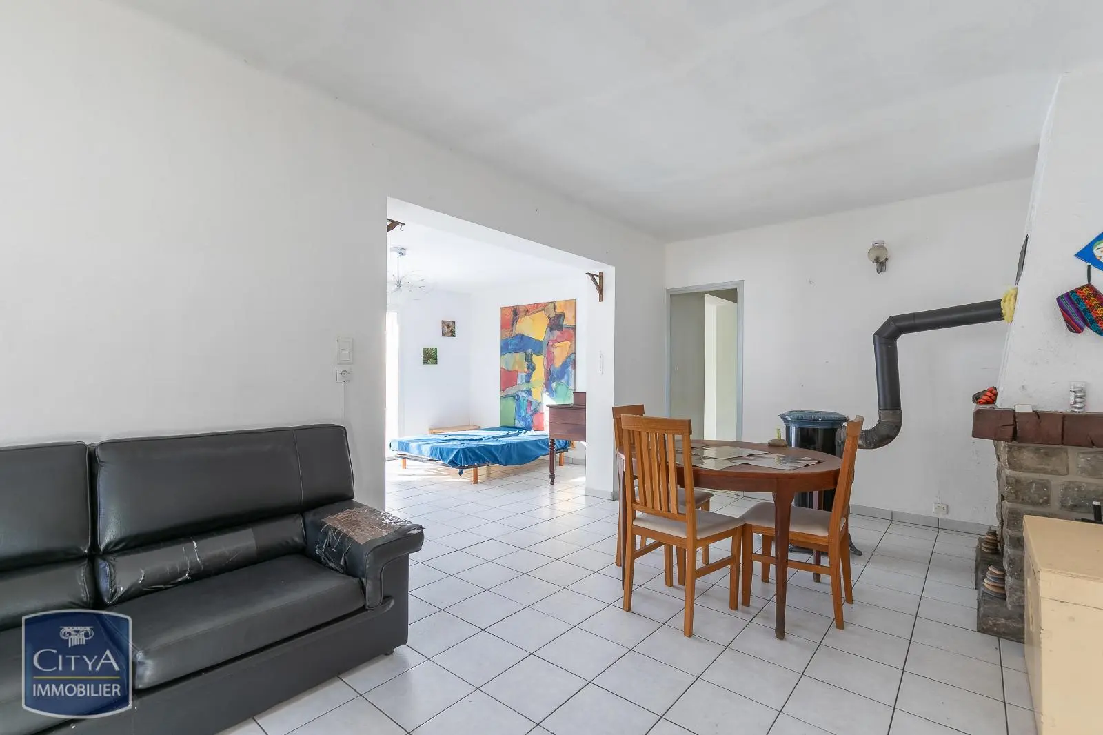 Photo 3 Maison 4 pièces 93.59m²