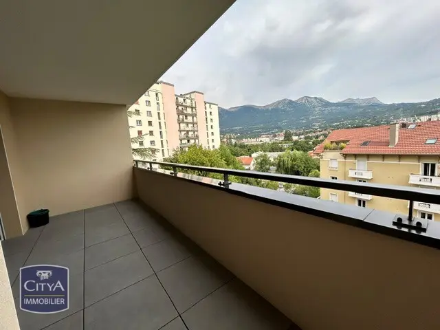 Photo 1 Appartement 3 pièces 62.17m²