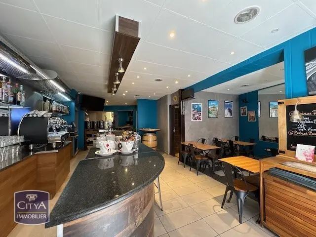 Photo 1 Local Commercial 81m²