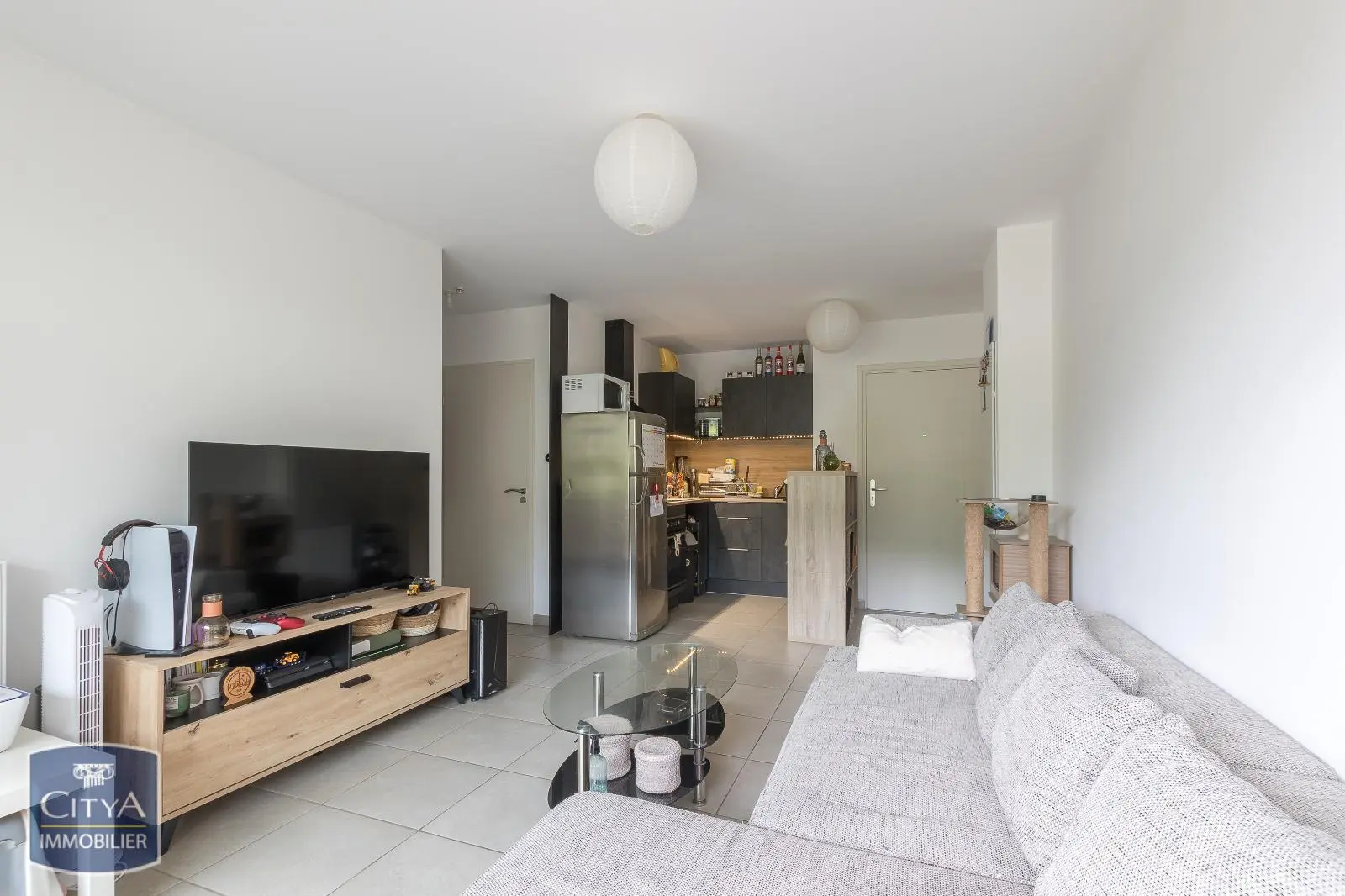Photo 1 Appartement 2 pièces 37.05m²