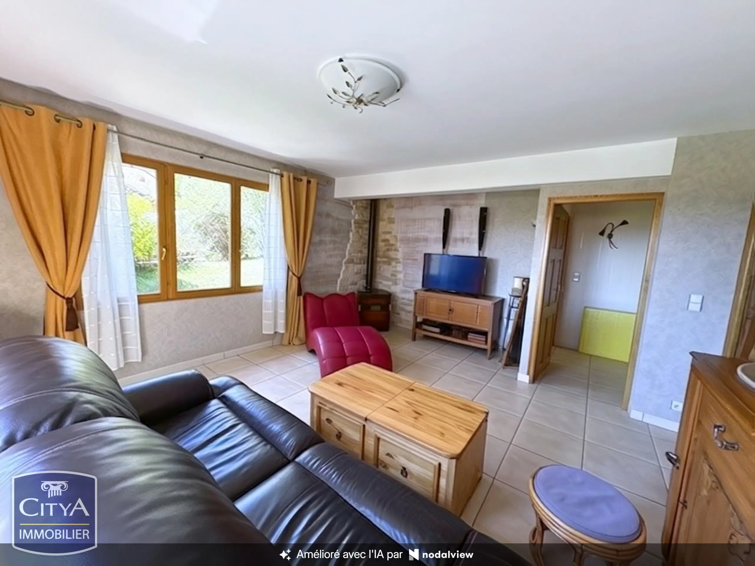 Photo 2 Maison 7 pièces 188.5m²