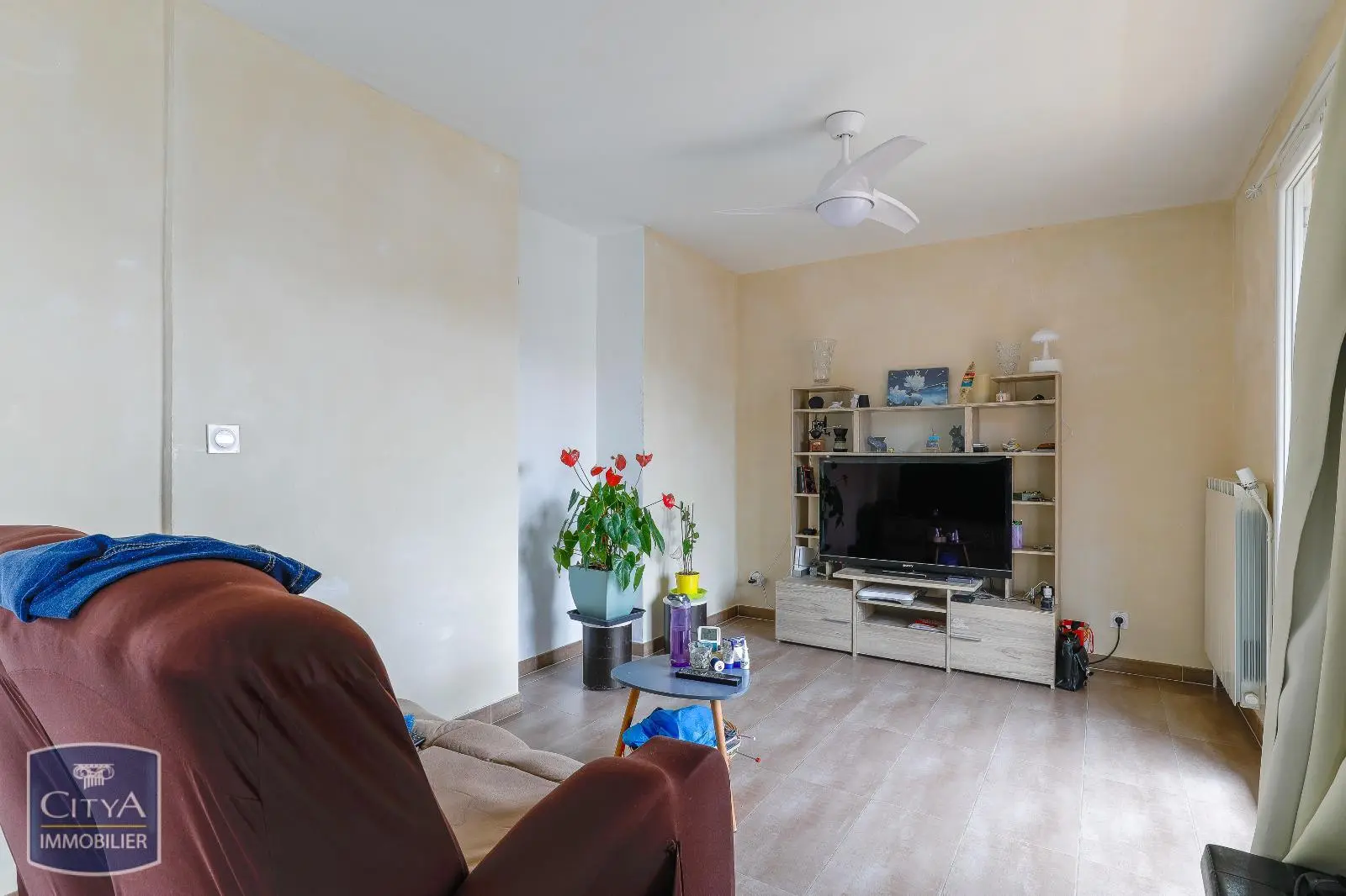 Photo 3 Appartement 3 pièces 70.55m²