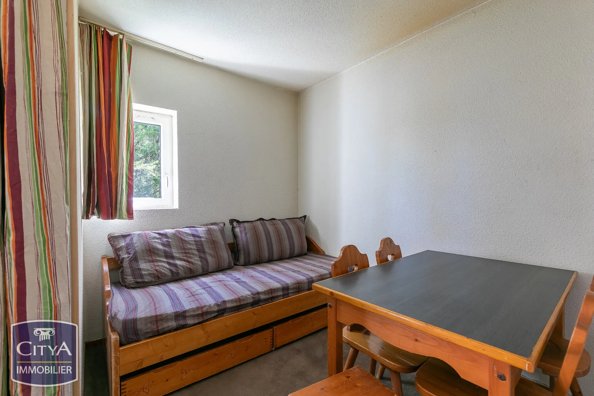 Photo 6 Appartement 1 pièce 29.5m²
