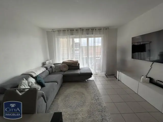 Photo 3 Appartement 3 pièces 53.73m²