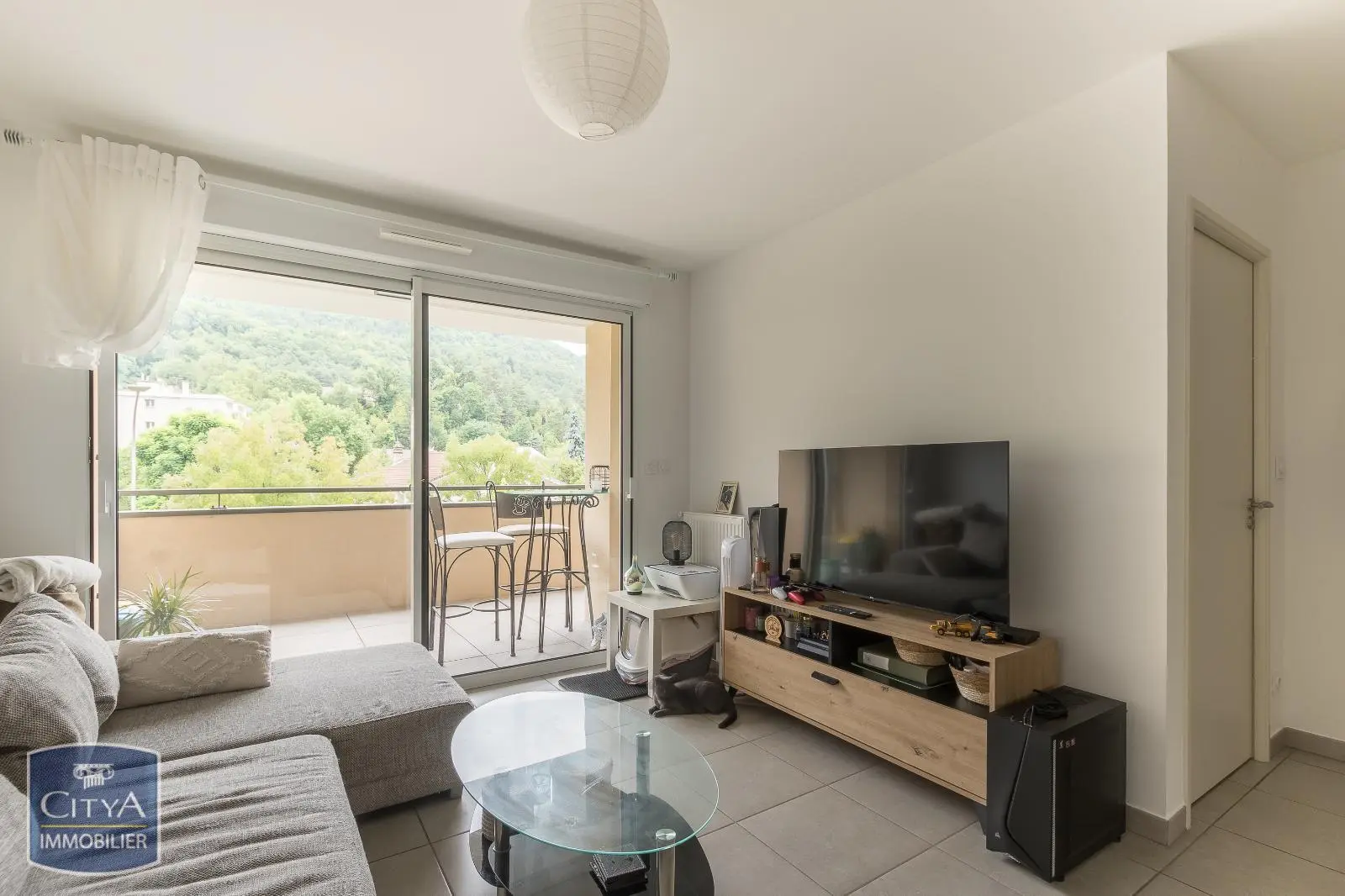 Photo 7 Appartement 2 pièces 37.05m²