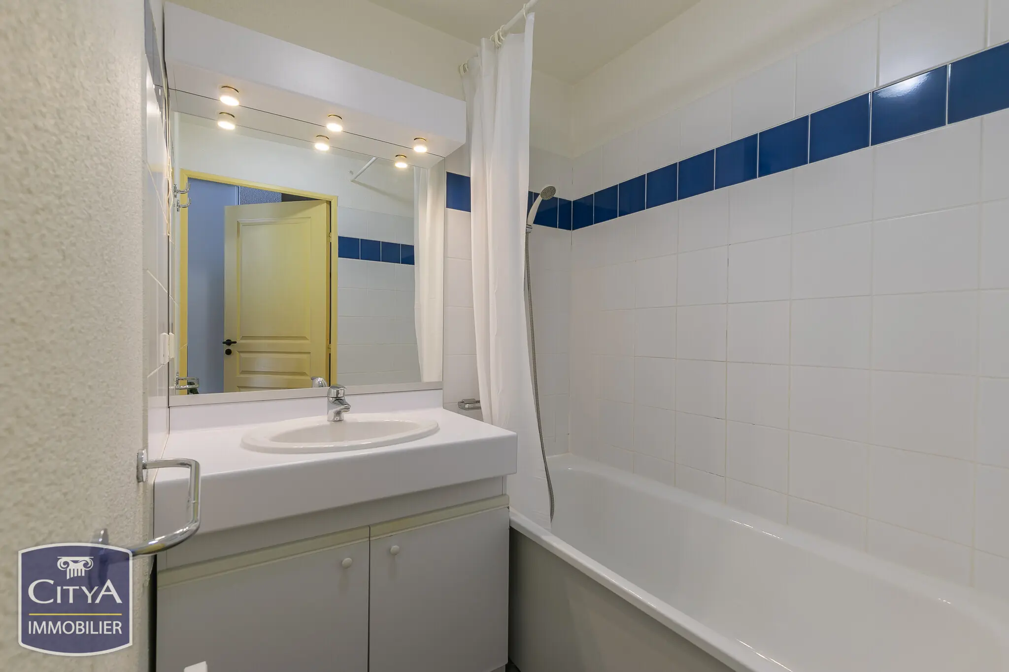 Photo 9 Appartement 1 pièce 19.5m²