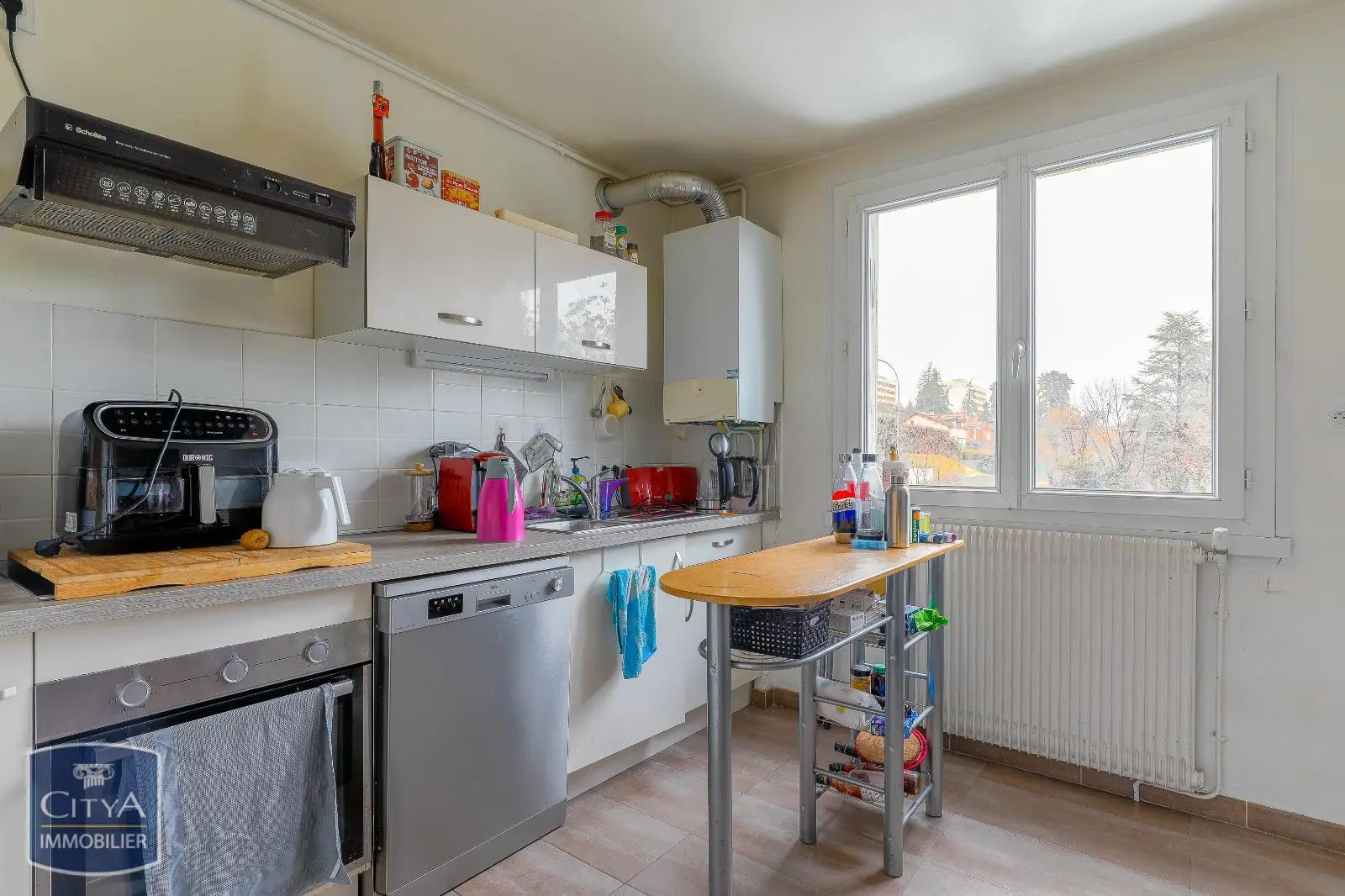 Photo 1 Appartement 3 pièces 70.55m²