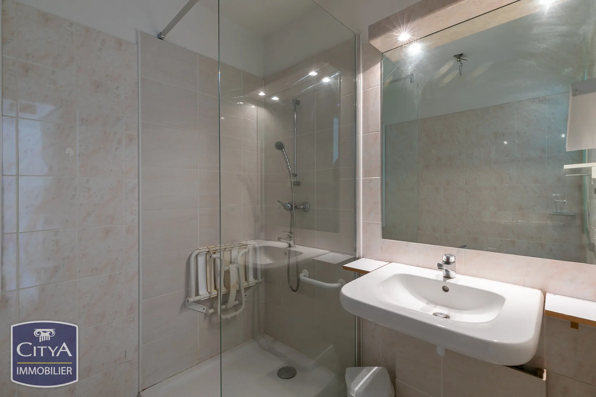 Photo 9 Appartement 3 pièces 55.15m²