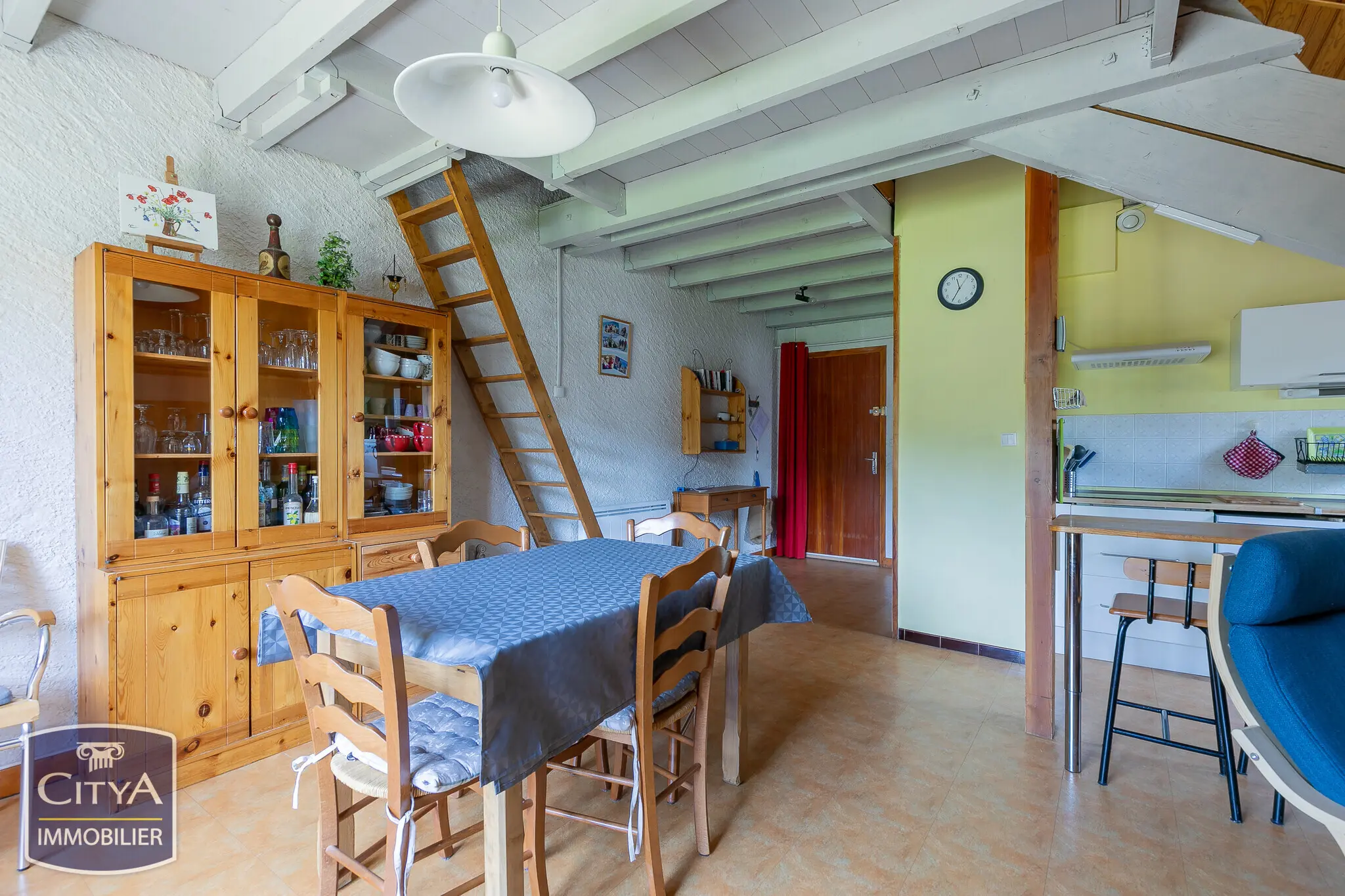 Photo 3 Appartement 2 pièces 74.87m²