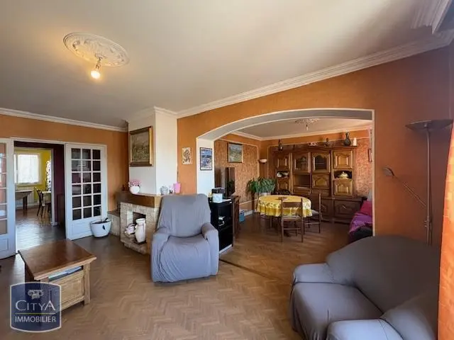 Photo 3 Appartement 4 pièces 95.52m²