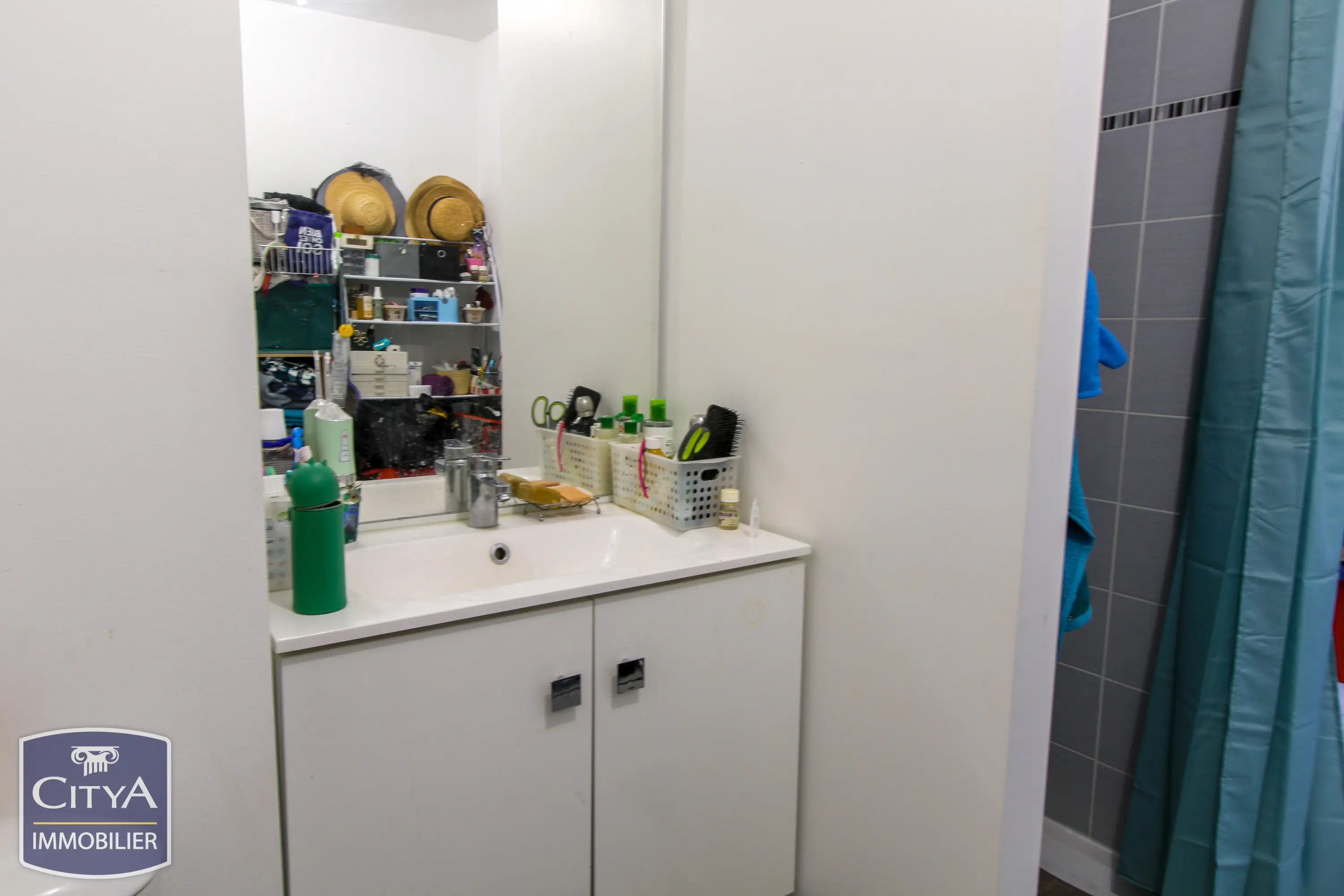 Photo 6 Appartement 1 pièce 25.61m²